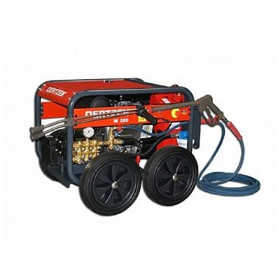 Бензиновая мойка высокого давления OERTZEN Mobil 320 Бензиновая мойка высокого давления OERTZEN Mobil 320