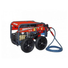 Бензиновая мойка высокого давления OERTZEN Mobil 400 Бензиновая мойка высокого давления OERTZEN Mobil 400