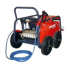 Аппарат высокого давления OERTZEN E 500-30 Аппарат высокого давления OERTZEN E 500-30