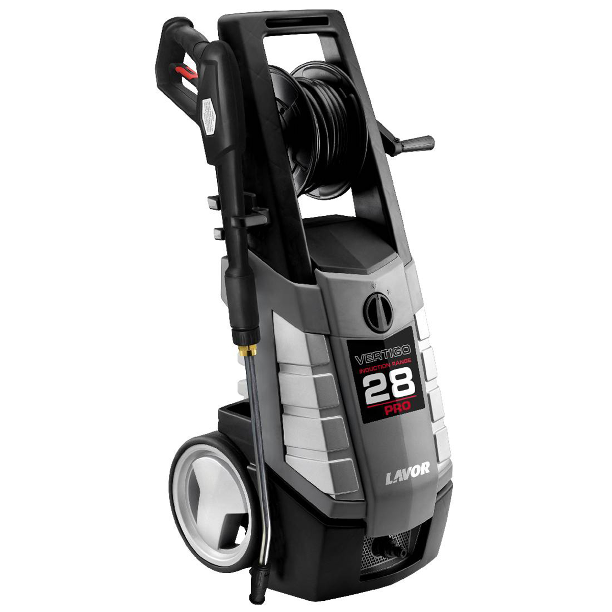 Электрическая минимойка LAVOR Vertigo 28 Pro Электрическая минимойка LAVOR Vertigo 28 Pro