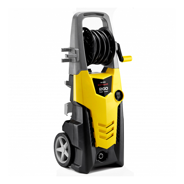 Мойка высокого давления LAVOR Ikon 200 Extreme Мойка высокого давления LAVOR Ikon 200 Extreme