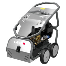 Бензиновая мойка LAVOR Professional THERMIC 18 3518 BS LP Бензиновая мойка LAVOR Professional THERMIC 18 3518 BS LP