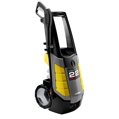 Мойка высокого давления LAVOR VERTIGO 28