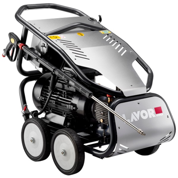 Электрическая мойка LAVOR Professional LENA 5018 E LP Электрическая мойка LAVOR Professional LENA 5018 E LP