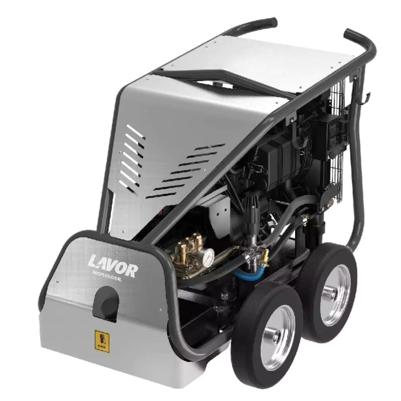 Дизельная мойка LAVOR Professional THERMIC 26 4020 K LP Дизельная мойка LAVOR Professional THERMIC 26 4020 K LP