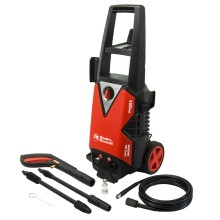 Мойка высокого давления Quattro Elementi VERONA 150 Turbo с ротационной насадкой Мойка высокого давления Quattro Elementi VERONA 150 Turbo с ротационной насадкой