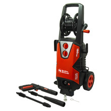 Мойка высокого давления Quattro Elementi NAPOLI 160 Turbo с ротационной насадкой Мойка высокого давления Quattro Elementi NAPOLI 160 Turbo с ротационной насадкой