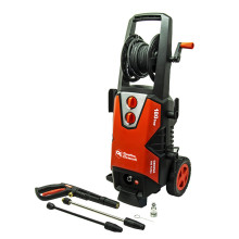 Мойка высокого давления Quattro Elementi GENOVA 180 Turbo с ротационной насадкой Мойка высокого давления Quattro Elementi GENOVA 180 Turbo с ротационной насадкой