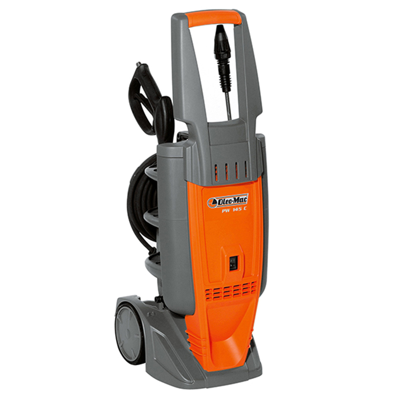 Мойка высокого давления Oleo-Mac PW 136 C Мойка высокого давления Oleo-Mac PW 136 C