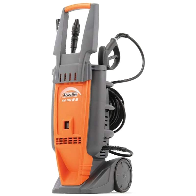 Мойка высокого давления Oleo-Mac PW 121 C Мойка высокого давления Oleo-Mac PW 121 C