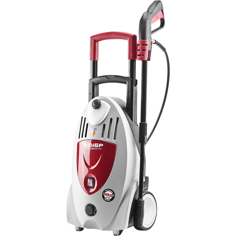 Мойка высокого давления ЗУБР ЗАВД-1200 Мойка высокого давления ЗУБР ЗАВД-1200