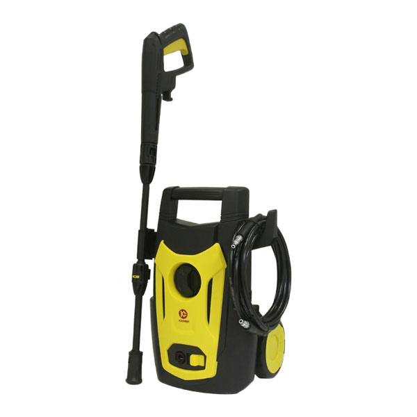 Мойка высокого давления Калибр ВДМ-1600 Мойка высокого давления Калибр ВДМ-1600