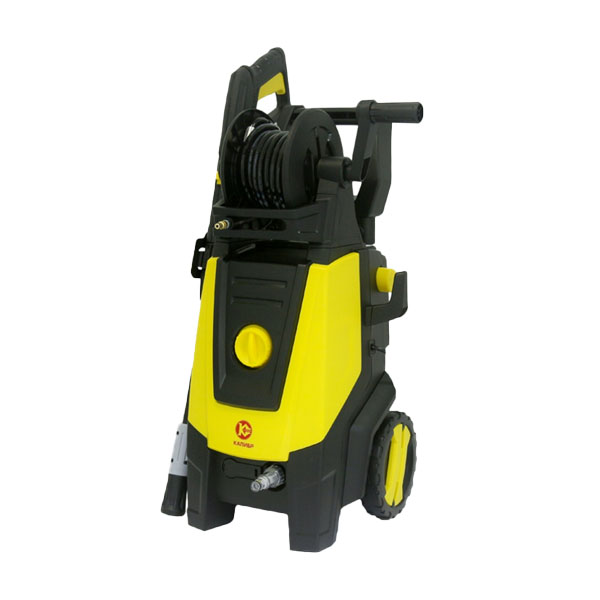 Мойка высокого давления Калибр ВДМ-2100 Мойка высокого давления Калибр ВДМ-2100