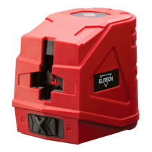 Нивелир лазерный Elitech ПЛ 4 Нивелир лазерный Elitech ПЛ 4