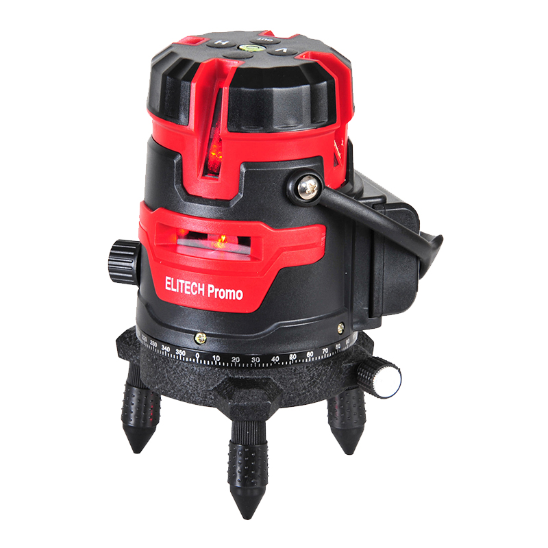 Нивелир лазерный ЛН 5/4В Промо Нивелир лазерный ЛН 5/4В Промо