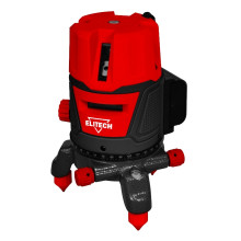 Нивелир лазерный Elitech ЛН 10-4В-ЗЕЛ Нивелир лазерный Elitech ЛН 10-4В-ЗЕЛ