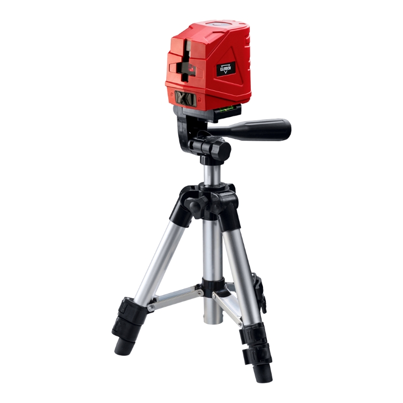Нивелир лазерный Elitech ПЛ 4К