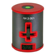 Нивелир лазерный Elitech ЛН 2-ЗЕЛ Нивелир лазерный Elitech ЛН 2-ЗЕЛ