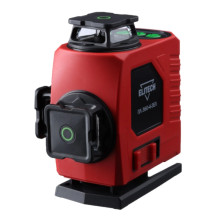 Нивелир лазерный Elitech ПЛ 360-4-ЗЕЛ Нивелир лазерный Elitech ПЛ 360-4-ЗЕЛ