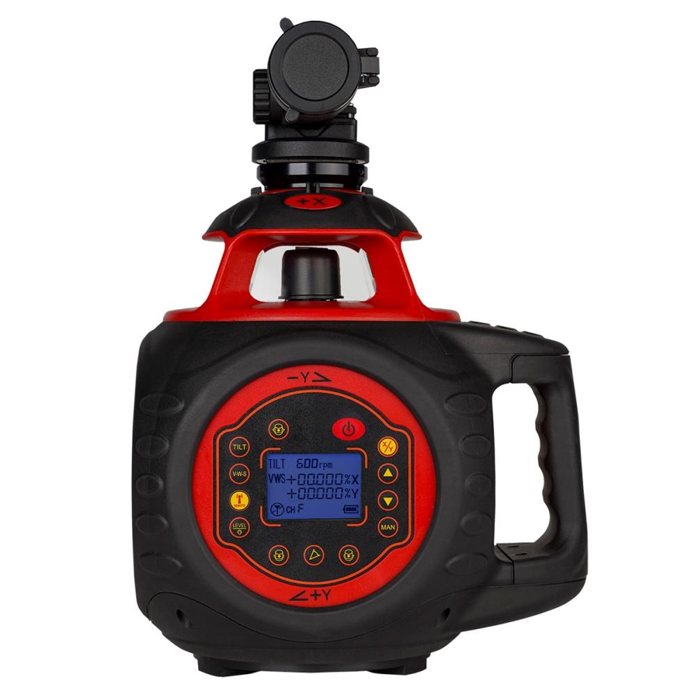 Комплект ротационный нивелир AMO ROTOR 600 + штатив RGK SH-230 рейка Комплект ротационный нивелир AMO ROTOR 600 + штатив RGK SH-230 рейка