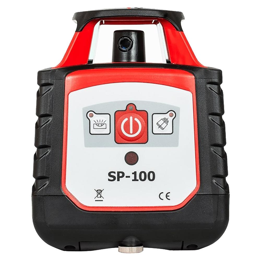 Ротационный нивелир RGK SP-100