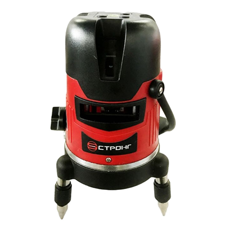 Лазерный нивелир СТИ-629 Стронг-эксперт 2 лучей Лазерный нивелир СТИ-629 Стронг-эксперт 2 лучей