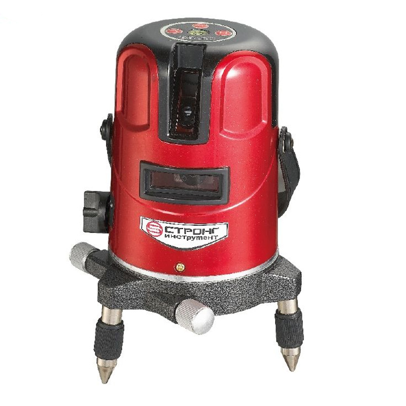 Лазерный уровень - самовыравнивающийся СТИ-626 2 луча Лазерный уровень - самовыравнивающийся СТИ-626 2 луча