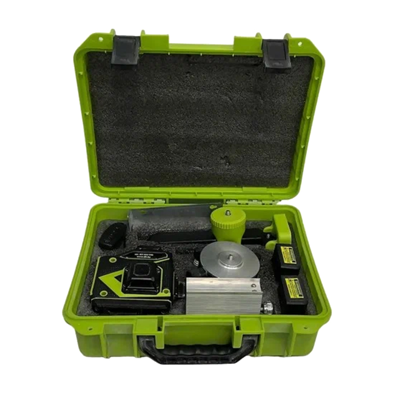 Уровень лазерный 3D DLT EK-212 Pro Уровень лазерный 3D DLT EK-212 Pro