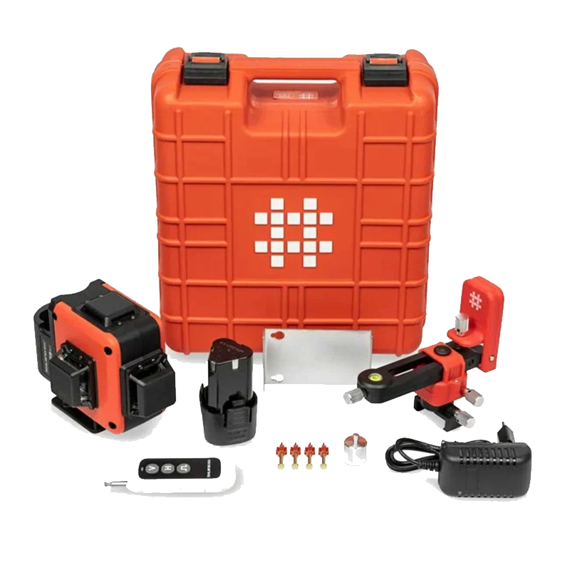 Уровень лазерный DLT 7859F Уровень лазерный DLT 7859F