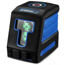 Уровень лазерный DEKO DKLL12