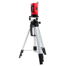 Уровень лазерный самовыравнивающийся, 150 мм, штатив 1150 мм, набор в пластиковом кейсе Matrix Уровень лазерный самовыравнивающийся, 150 мм, штатив 1150 мм, набор в пластиковом кейсе Matrix