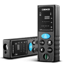 Дальномер лазерный DEKO LRD110-100m