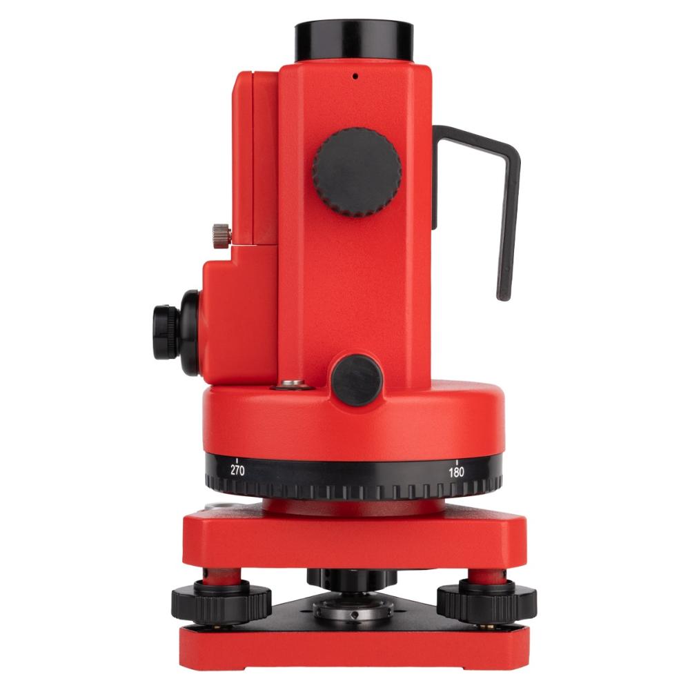 Прибор вертикального проектирования AMO PVP 67 с калибровкой Прибор вертикального проектирования AMO PVP 67 с калибровкой