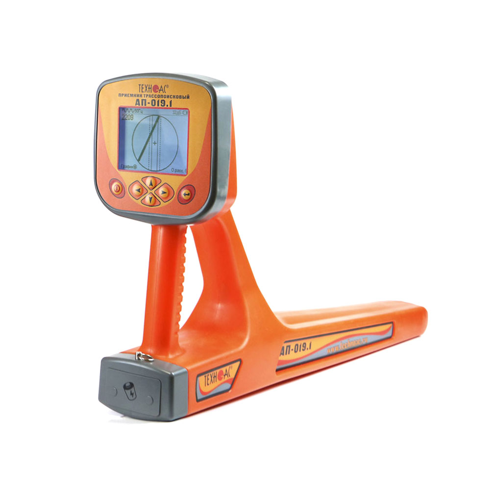 Кабелеискатель УСПЕХ КБИ 309Н Кабелеискатель УСПЕХ КБИ 309Н