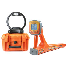 Трассоискатель с функцией сохранения GPS/ГЛОНАСС координат Атлет АГ-319К Трассоискатель с функцией сохранения GPS/ГЛОНАСС координат Атлет АГ-319К