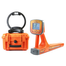 Кабелетрассоискатель Атлет АГ-319Н Кабелетрассоискатель Атлет АГ-319Н