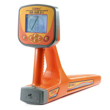 Кабелеискатель с функцией сохранения GPS/ГЛОНАСС координат "Успех 3Д" Кабелеискатель с функцией сохранения GPS/ГЛОНАСС координат "Успех 3Д"