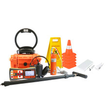 Трассотечеискатель для диагностики неметаллических и металлических трубопроводов "Успех ТПТ-27.144Д" Трассотечеискатель для диагностики неметаллических и металлических трубопроводов "Успех ТПТ-27.144Д"