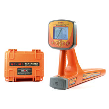 Корреляционный течеискатель "ИСКОР-3.27.105Д" Корреляционный течеискатель "ИСКОР-3.27.105Д"