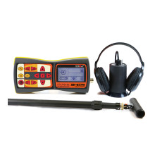 Течеискатель с функцией пассивного обнаружения кабелей Техно-Ас Успех АТП-424Н Течеискатель с функцией пассивного обнаружения кабелей Техно-Ас Успех АТП-424Н