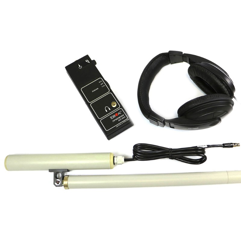 Кабелеискатель Техно-Ас Успех КБИ-211