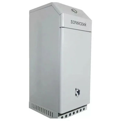 Напольный газовый котел Боринское АОГВ - 11,6 (H) САБК Напольный газовый котел Боринское АОГВ - 11,6 (H) САБК