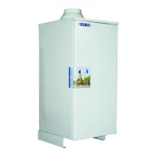 Напольный газовый котел Боринское АОГВ - 11,6 САБК