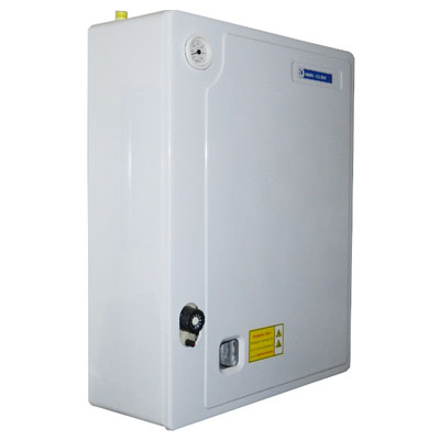 Настенный газовый котел Боринское ИШМА - 12,5 БС Настенный газовый котел Боринское ИШМА - 12,5 БС