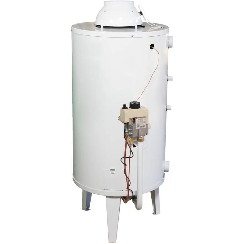 Напольный газовый котел Боринское АКГВ-11,6 РК SIT Напольный газовый котел Боринское АКГВ-11,6 РК SIT