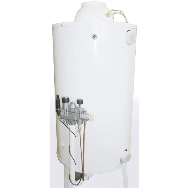 Напольный газовый котел Боринское АОГВ-17,4 РК САБК Напольный газовый котел Боринское АОГВ-17,4 РК САБК