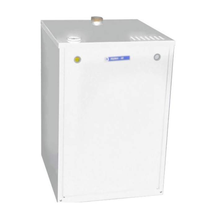 Напольный газовый котел Боринское ИШМА - 50 САБК