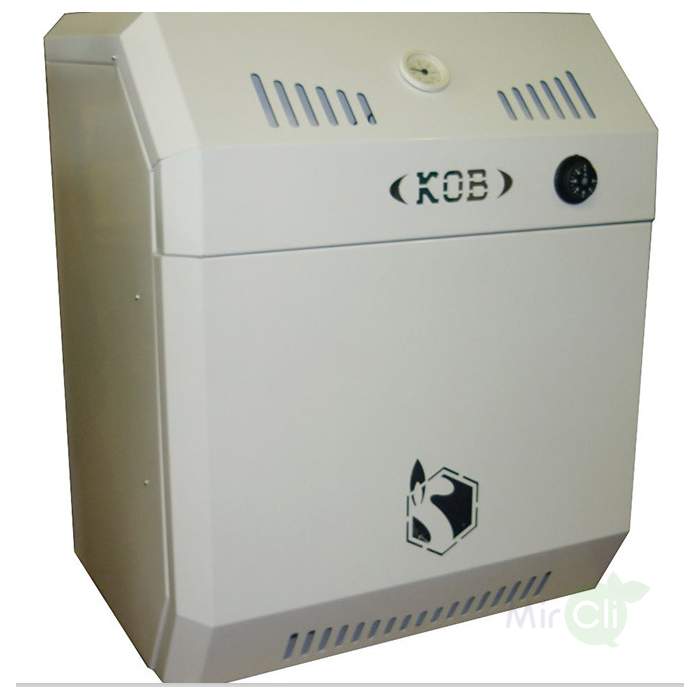 Напольный газовый котел Боринское КОВ - 45 Sit Напольный газовый котел Боринское КОВ - 45 Sit