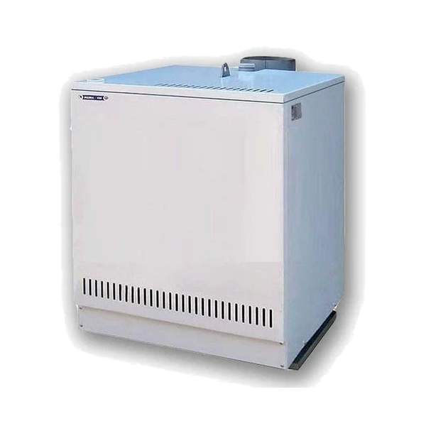 Напольный газовый котел Боринское ИШМА - 80 Sit Напольный газовый котел Боринское ИШМА - 80 Sit