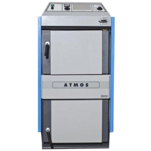 Твердотопливный котел Атмос DC 70 GSX Твердотопливный котел Атмос DC 70 GSX
